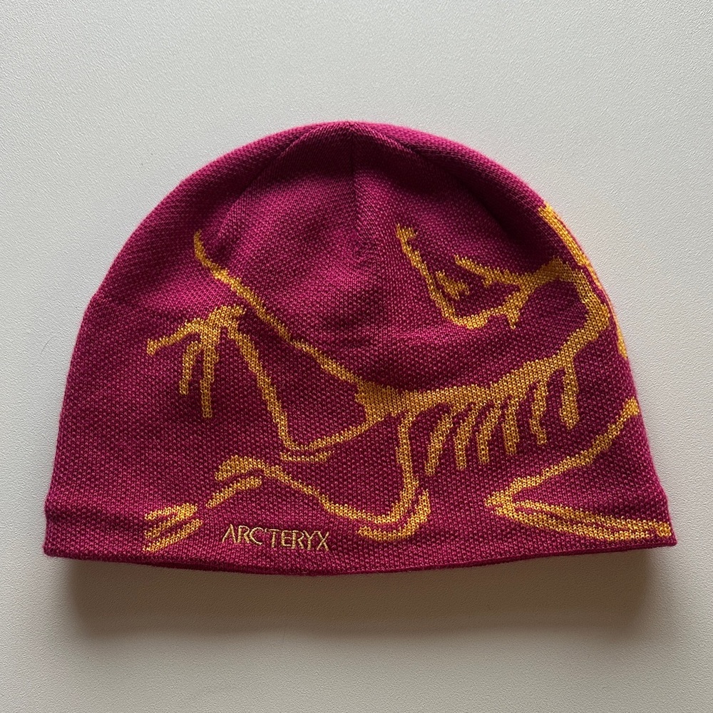 Arc’teryx Bird Head Toque